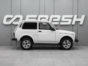 Lada (ВАЗ) Niva Legend Ростов-на-Дону  - изображение 19