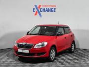 Skoda Fabia II Рестайлинг Нижний Новгород  - изображение 23