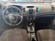 Kia Cerato II Челябинск  - изображение 18