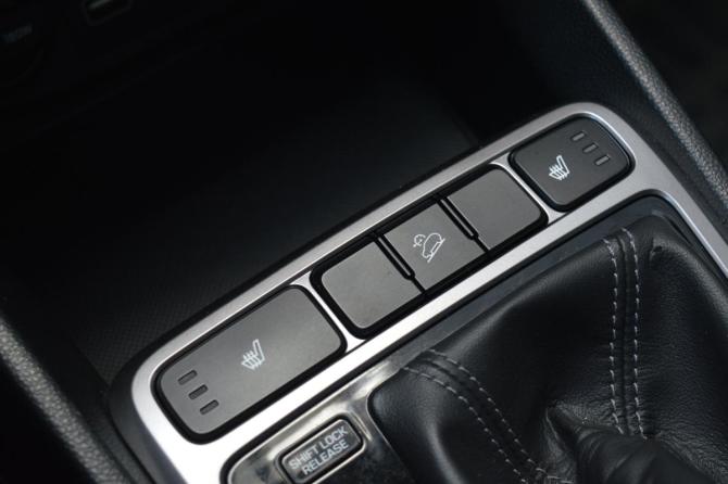 Hyundai Creta I с пробегом 2018 года, цена 1 670 000 рублей, 99518 км, внедорожник, Автокод Объявления