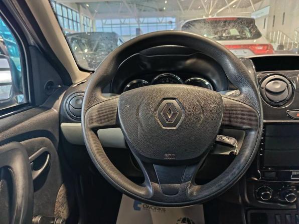 Renault Duster I Рестайлинг с пробегом 2019 года, цена 898 300 рублей, 159763 км, внедорожник, Автокод Объявления