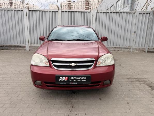 Chevrolet Lacetti I с пробегом 2008 года, цена 525 000 рублей, 254881 км, седан, Автокод Объявления
