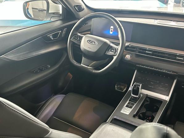 Chery Tiggo 7 Pro Max I с пробегом 2022 года, цена 1 899 000 рублей, 41000 км, внедорожник, Автокод Объявления