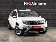 Renault Duster I Рестайлинг Екатеринбург  - изображение 21