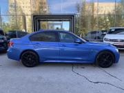BMW 3 серии VI (F3x) Рестайлинг Екатеринбург  - изображение 43