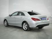 Mercedes-Benz CLA I (C117 X117) Новосибирск  - изображение 36