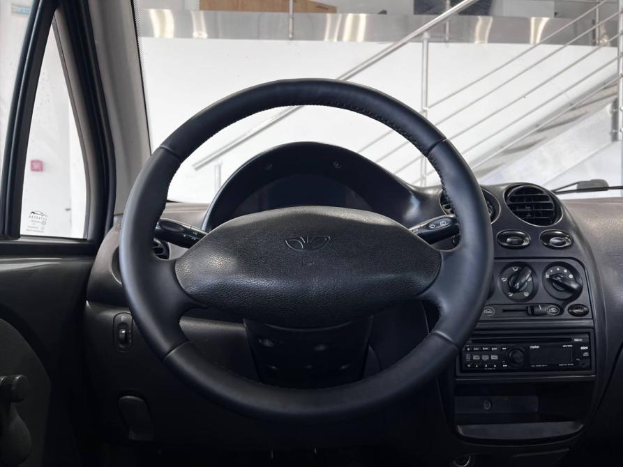 Daewoo Matiz I Рестайлинг Ростов-на-Дону  - изображение 10