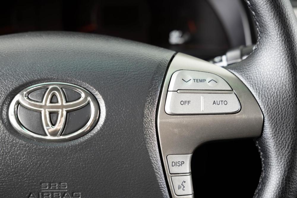 Toyota Camry VI (XV40) Рестайлинг Пермь  - изображение 18