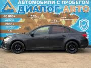 Chevrolet Cruze I Рестайлинг Набережные Челны  - изображение 29