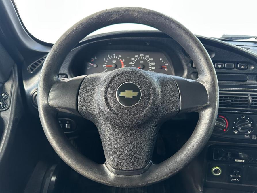 Chevrolet Niva I Рестайлинг Тамбов  - изображение 17