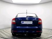 Skoda Octavia II (A5) Рестайлинг Мурманск  - изображение 30