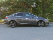 Opel Astra J Рестайлинг Санкт-Петербург  - изображение 37