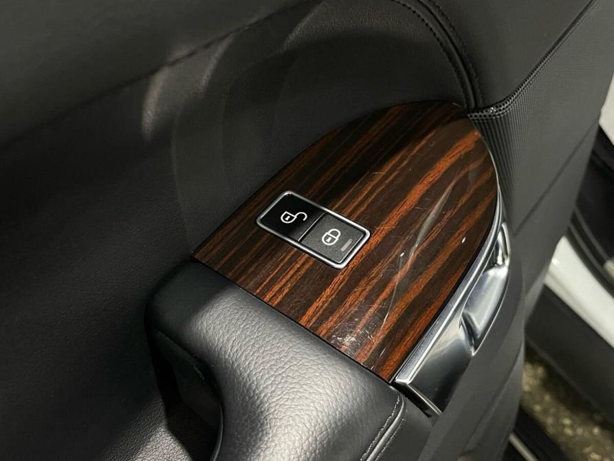 Land Rover Range Rover IV Пермь  - изображение 16
