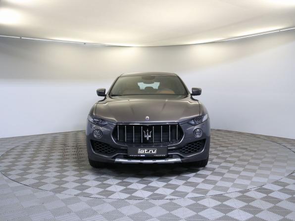Maserati Levante I с пробегом 2018 года, цена 5 650 000 рублей, 46354 км, внедорожник, Автокод Объявления