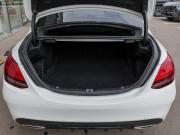 Mercedes-Benz C-Класс IV (W205) Рестайлинг Москва  - изображение 35
