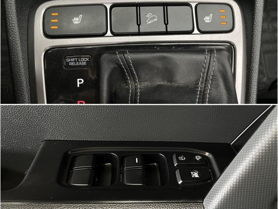 Hyundai Creta I Борисоглебск  - изображение 18