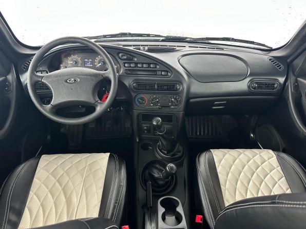 Lada (ВАЗ) Niva Travel I с пробегом 2024 года, цена 1 083 000 рублей, 31840 км, внедорожник, Автокод Объявления