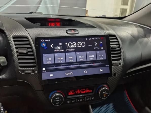Kia Cerato III с пробегом 2013 года, цена 895 000 рублей, 197334 км, купе, Автокод Объявления