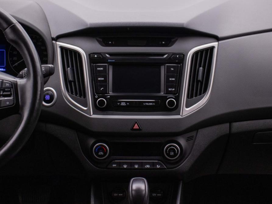 Hyundai Creta I Москва  - изображение 15