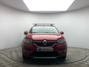 Renault Sandero II Мурманск  - изображение 27