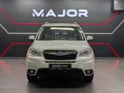 Subaru Forester IV Москва  - изображение 55