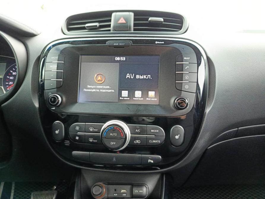 Kia Soul II Рестайлинг Чебоксары  - изображение 18