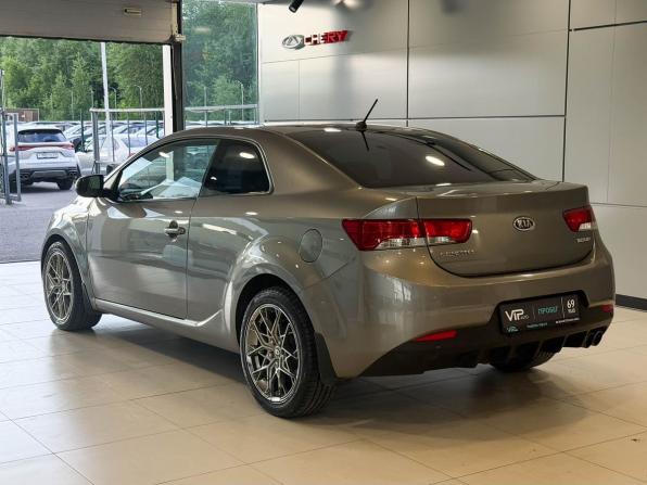 Kia Cerato II с пробегом 2011 года, цена 987 000 рублей, 147950 км, купе, Автокод Объявления