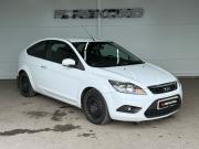 Ford Focus II Рестайлинг Уфа  - изображение 17