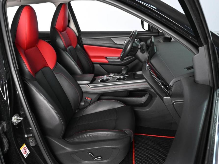 Changan CS55 Plus II Ростов-на-Дону  - изображение 8