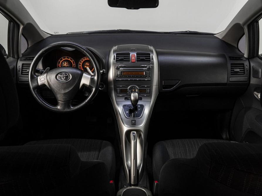 Toyota Auris I Тюмень  - изображение 17