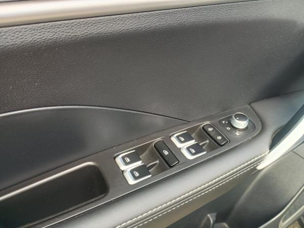 Geely Coolray I с пробегом 2020 года, цена 1 680 000 рублей, 26951 км, внедорожник, Автокод Объявления