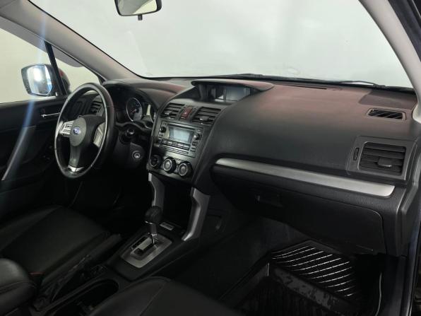 Subaru Forester IV с пробегом 2012 года, цена 1 430 000 рублей, 180759 км, внедорожник, Автокод Объявления