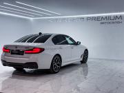 BMW 5 серии VII (G30/G31/G38) Рестайлинг Уфа  - изображение 48