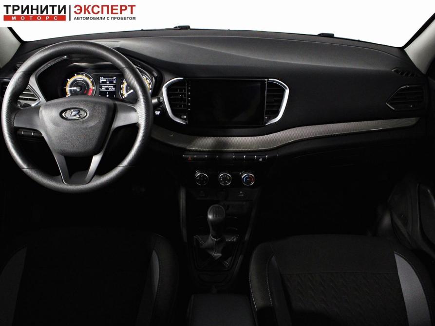 Lada (ВАЗ) Vesta I Рестайлинг (NG) Белгород  - изображение 12