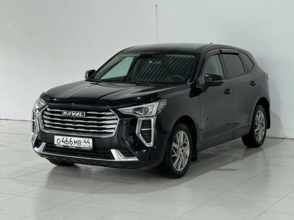 Haval Jolion I Рестайлинг с пробегом 2024 года, цена 1 510 000 рублей, 100650 км, внедорожник, Автокод Объявления