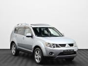 Mitsubishi Outlander II Москва  - изображение 16