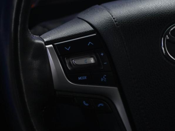 Toyota Land Cruiser Prado 150 Series Рестайлинг 3 с пробегом 2022 года, цена 6 399 088 рублей, 75465 км, внедорожник, Автокод Объявления