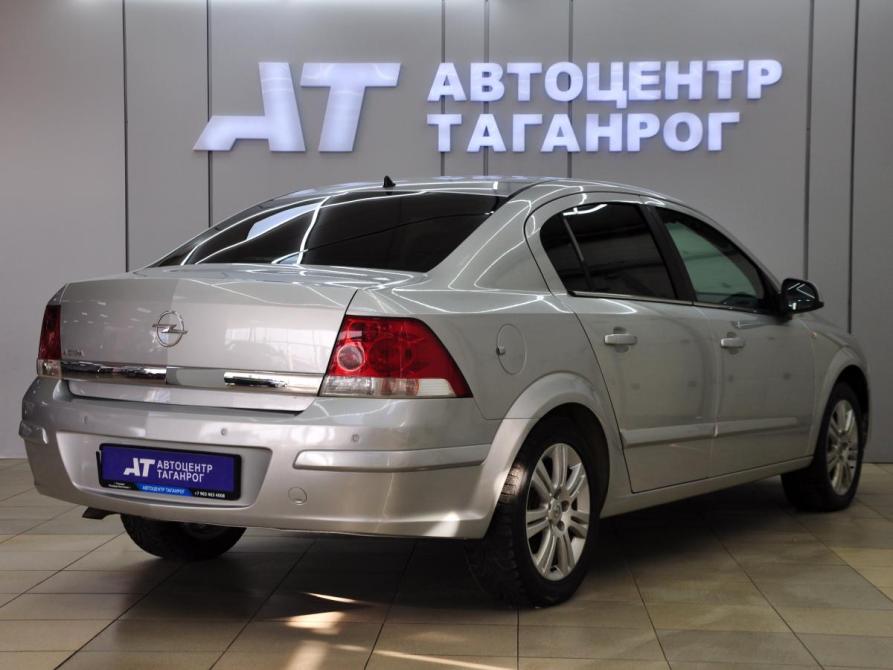 Opel Astra H Рестайлинг Таганрог  - изображение 5