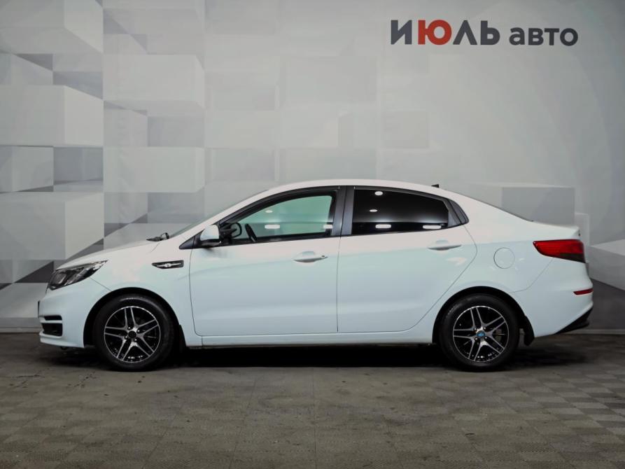 Kia Rio III Рестайлинг Екатеринбург  - изображение 7