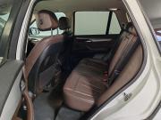 BMW X5 III (F15) Москва  - изображение 37