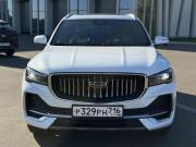 Geely Monjaro I Рестайлинг (China Market) Казань  - изображение 34