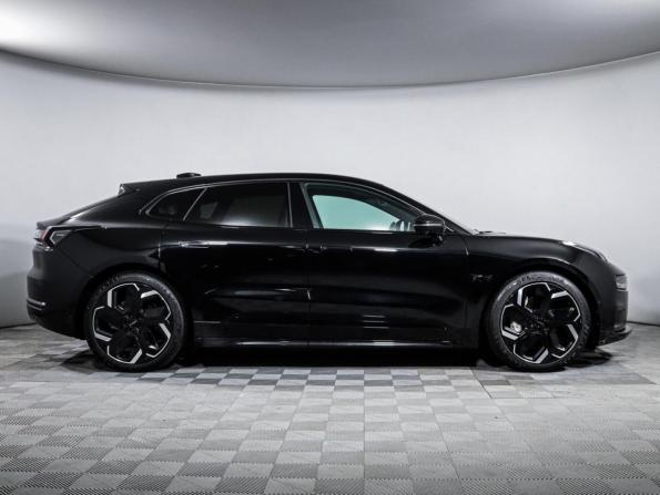 Zeekr 001 I с пробегом 2023 года, цена 5 960 000 рублей, 18100 км, лифтбек, Автокод Объявления
