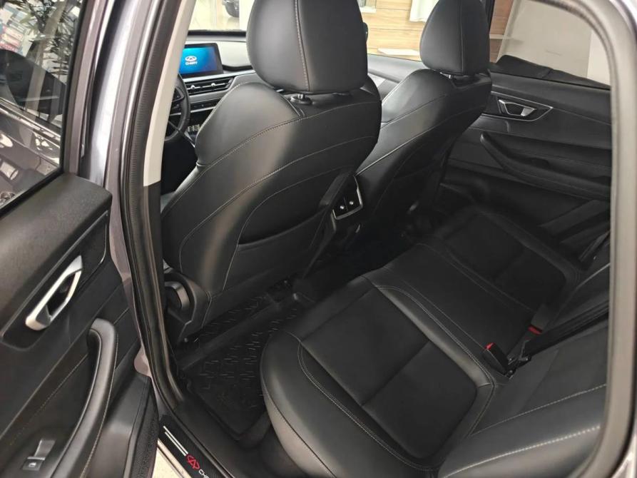 Chery Tiggo 4 Pro I Москва  - изображение 17