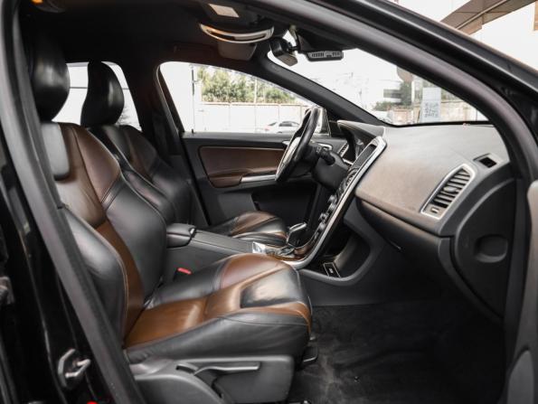 Volvo XC60 I Рестайлинг с пробегом 2013 года, цена 1 599 000 рублей, 273094 км, внедорожник, Автокод Объявления