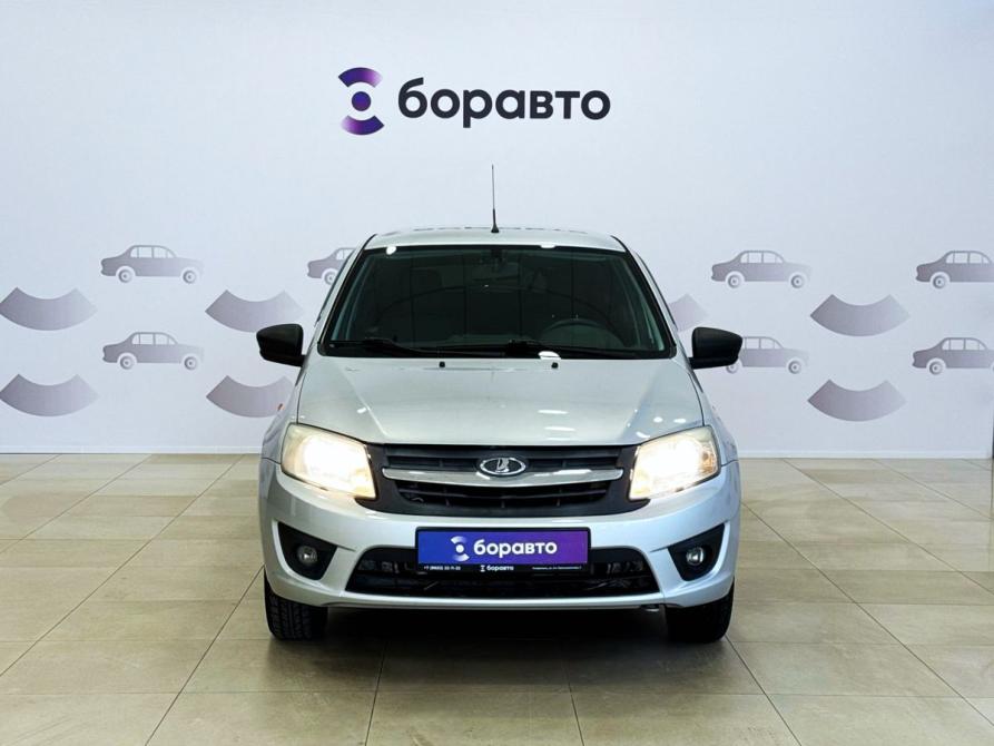 Lada (ВАЗ) Granta I Ставрополь  - изображение 2
