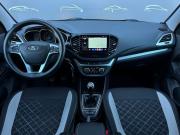 Lada (ВАЗ) Vesta I Санкт-Петербург  - изображение 27