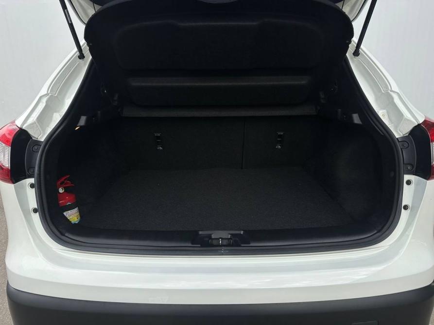 Nissan Qashqai II Москва  - изображение 15