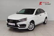 Lada (ВАЗ) Vesta I Рестайлинг (NG) Саратов  - изображение 23