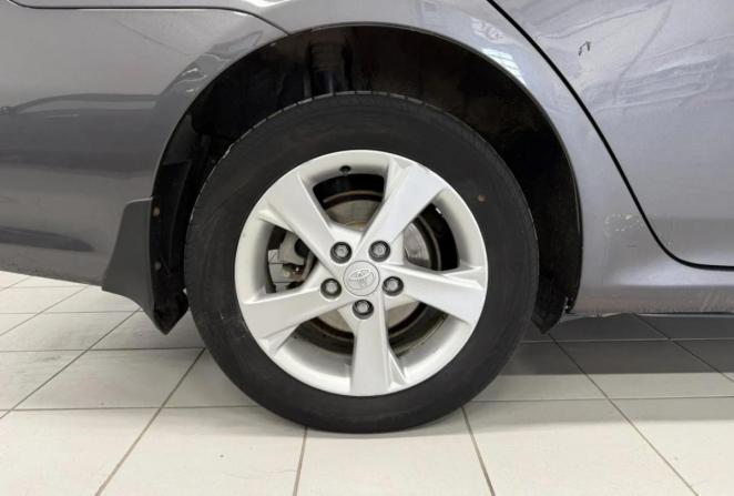 Toyota Corolla X (E140 E150) Рестайлинг с пробегом 2011 года, цена 1 020 000 рублей, 307527 км, седан, Автокод Объявления