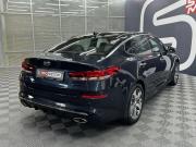 Kia Optima IV Ростов-на-Дону  - изображение 25
